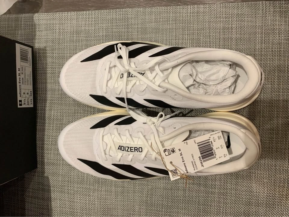 Adidas Adizero Evo SL - photo 2