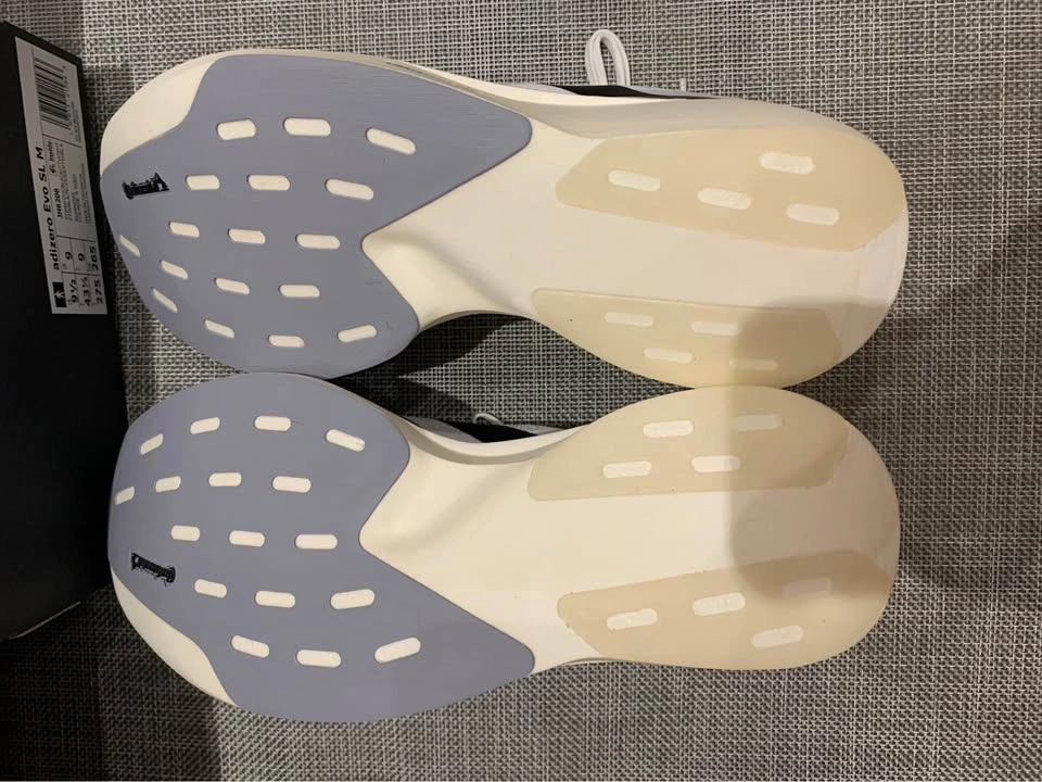 Adidas Adizero Evo SL - photo 4