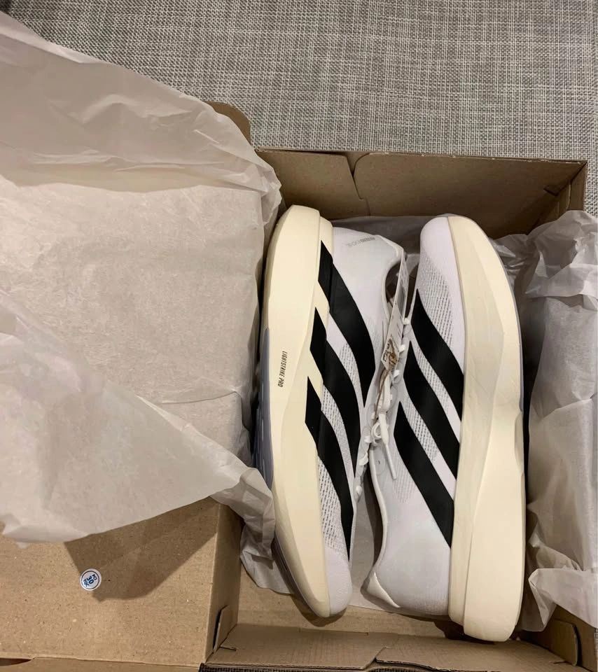 Adidas Adizero Evo SL - photo 5