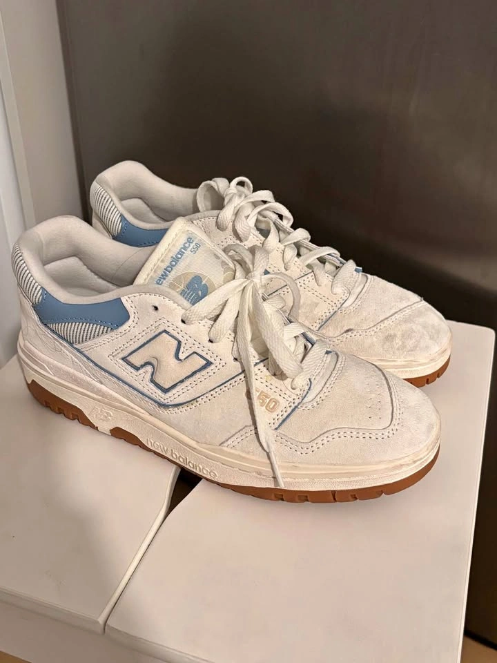 New Balance 550 Sneakers