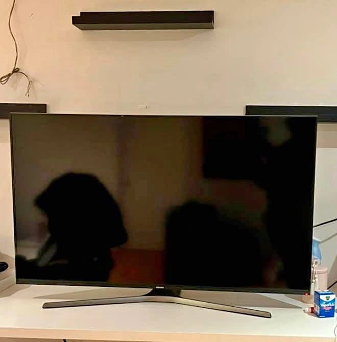 Samsung 50" Series 6 6300 Smart TV