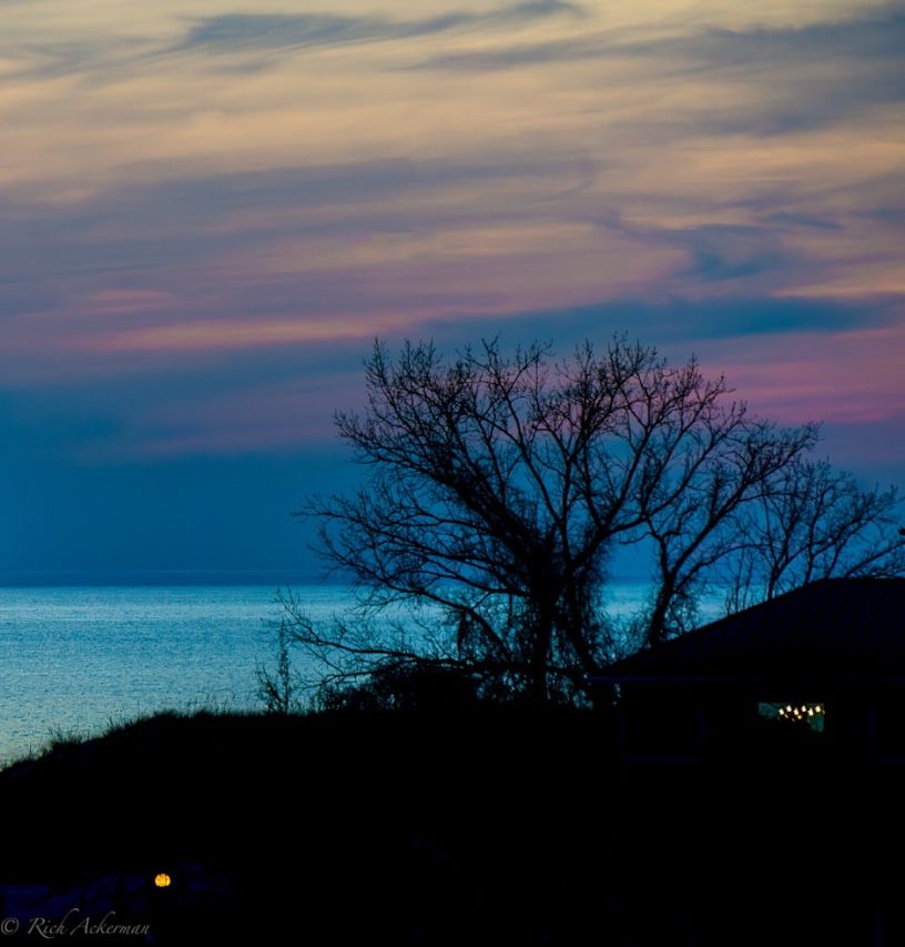 Photo Book “The Dunes of Lake Michigan Eastern Shore” - photo 3