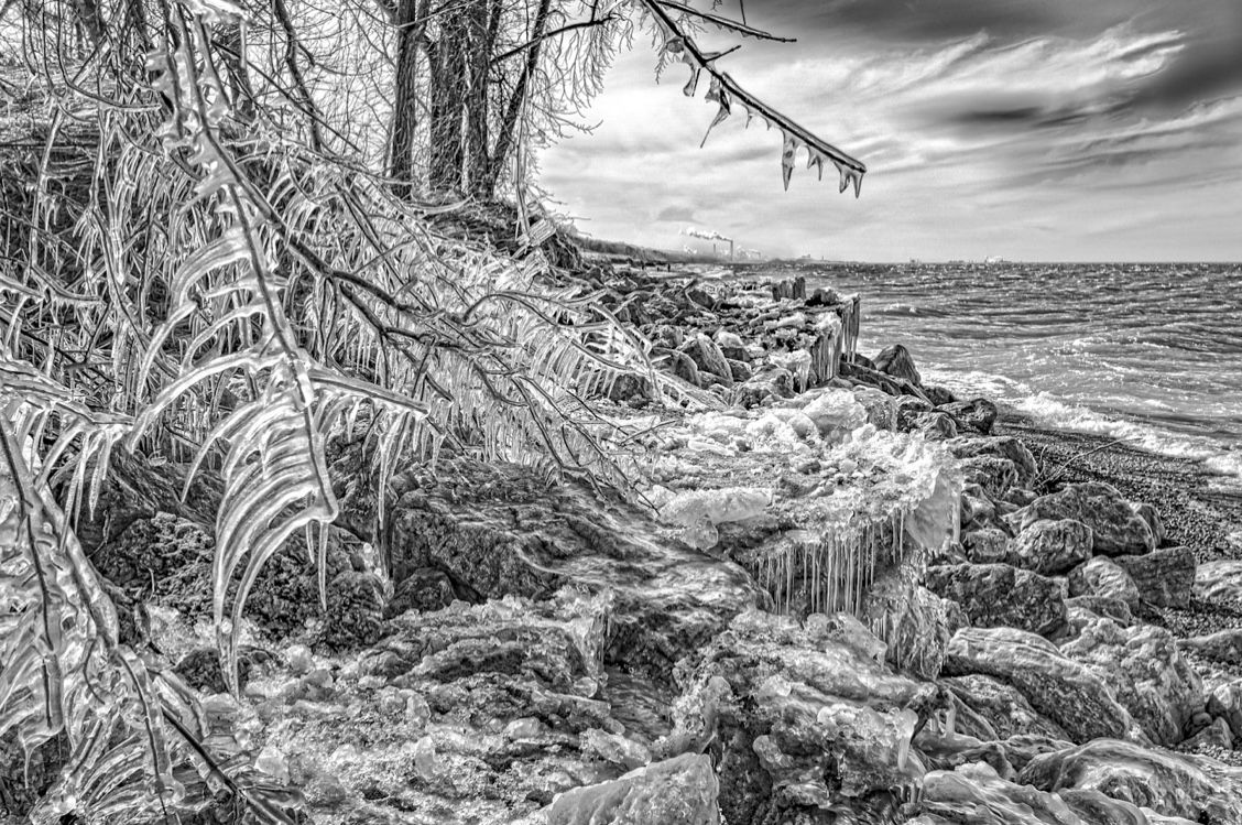 Photo Book “The Dunes of Lake Michigan Eastern Shore” - photo 5