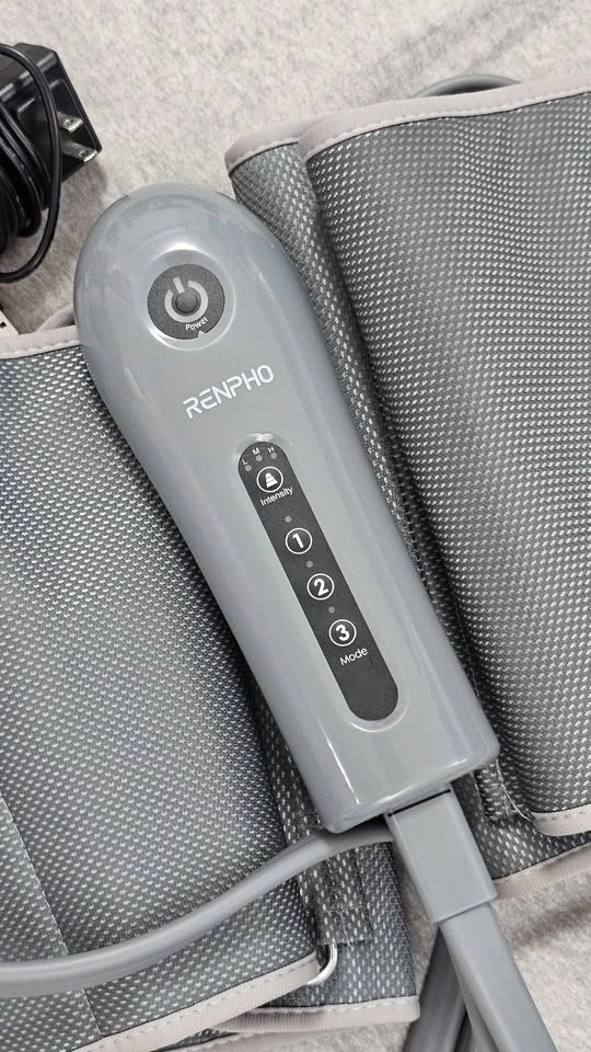 RENPHO Leg Massager - photo 2