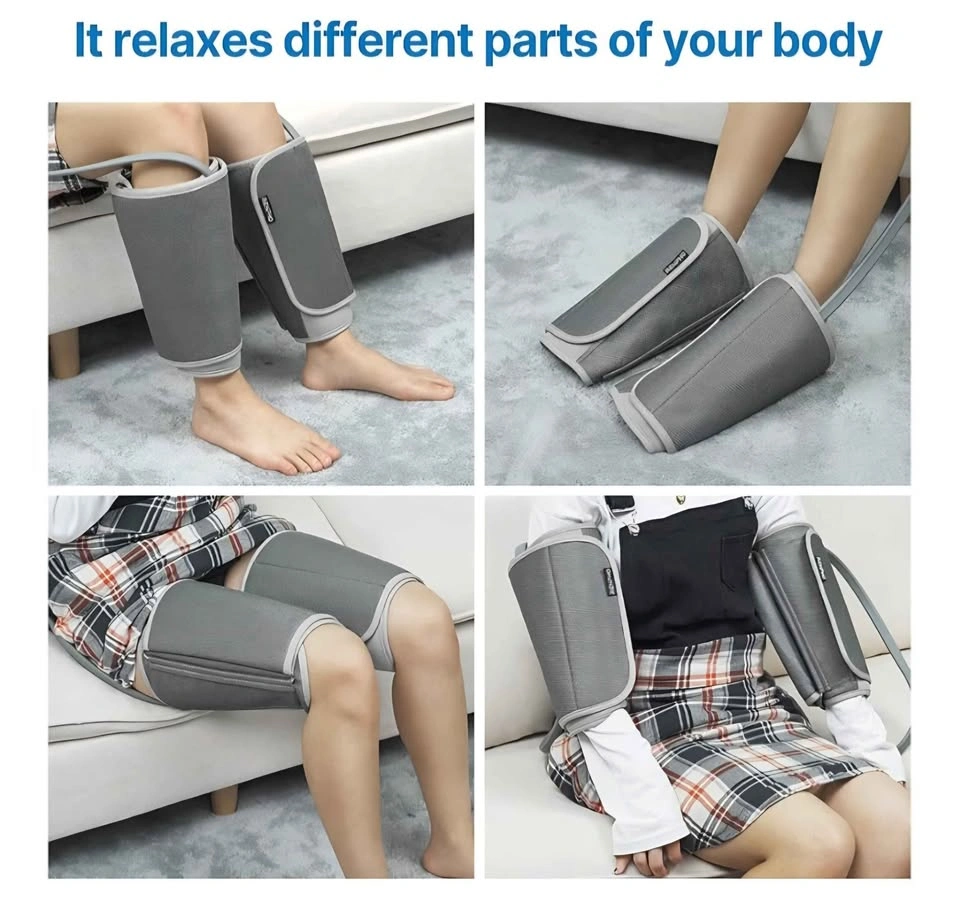 RENPHO Leg Massager - photo 3