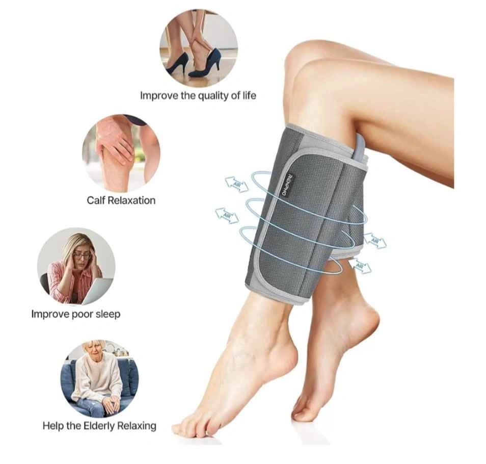 RENPHO Leg Massager - photo 4