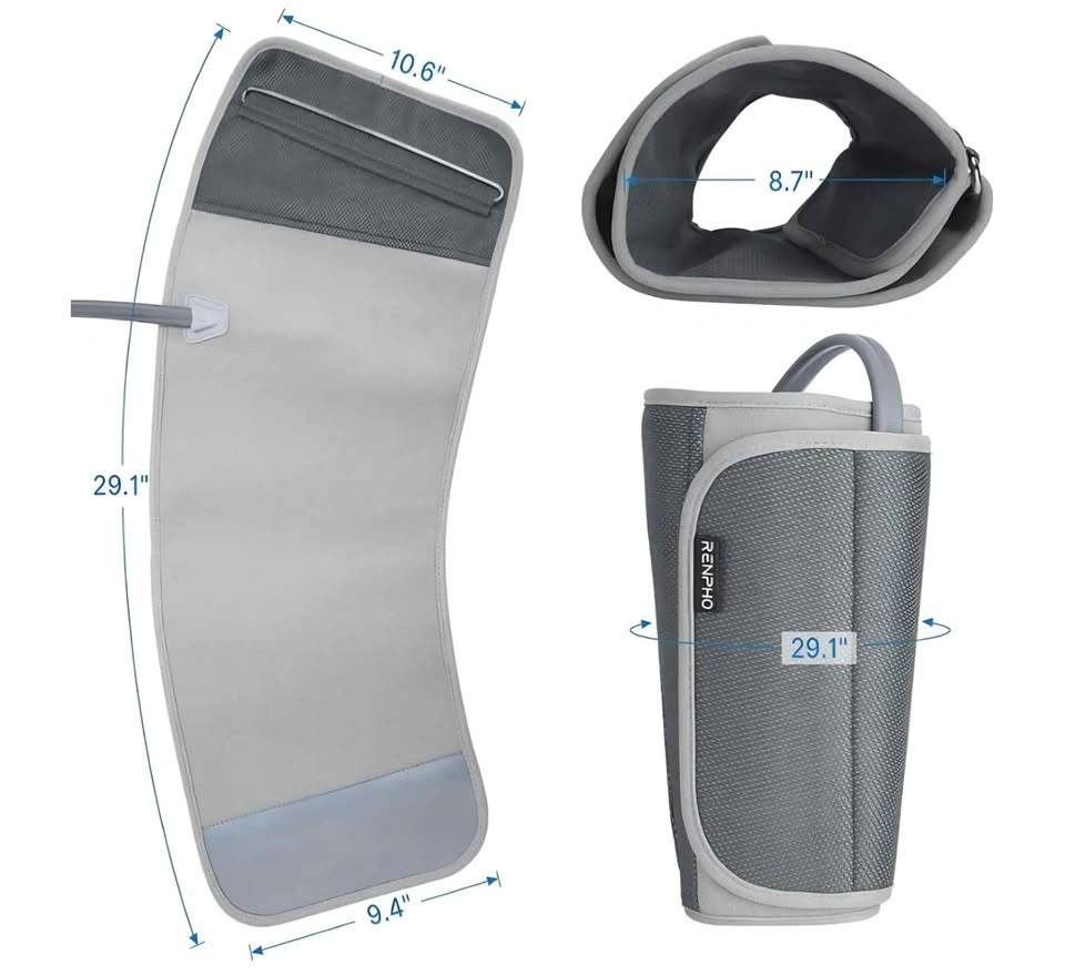 RENPHO Leg Massager - photo 5