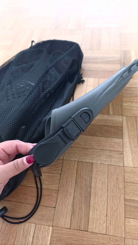 Snorkeling Fins Size ML/XL - photo 4