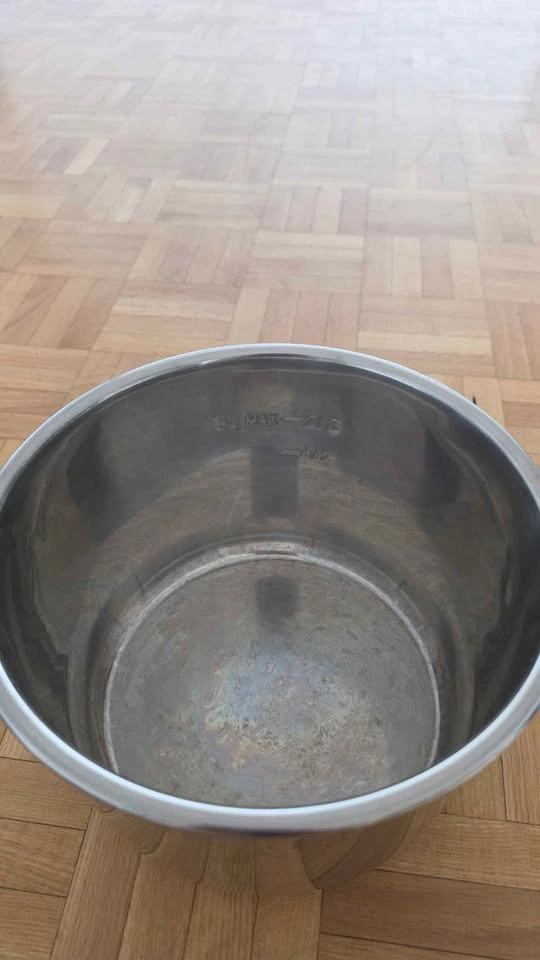 Instant Pot IP-DUO Multi-Use Pressure Cooker - photo 5