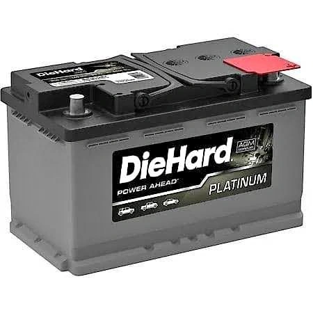 Need cheaper batterys, can be installed