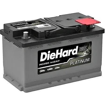 Need cheaper batterys, can be installed