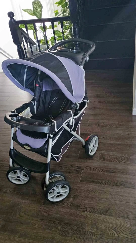 Graco Stroller