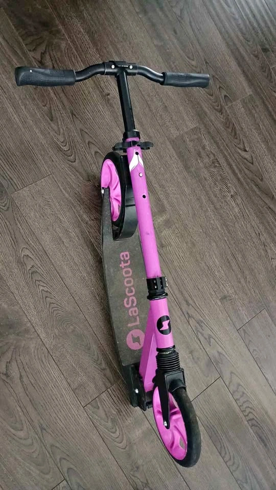 Foldable Scooter for Adults and Teens