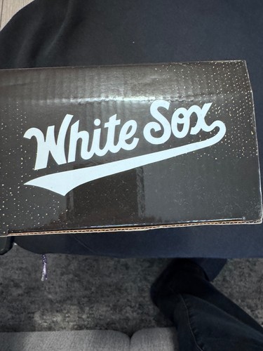 Carlos Rodon #55 Chicago White Sox Bobblehead SGA New In Box - photo 3