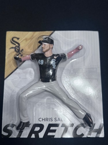 Chris Sale Chicago White Sox Stretch figure - photo 2