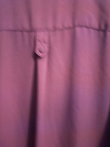 Torrid Harper 2 plum blouse - photo 3