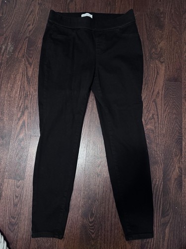 Lane Bryant sz 14 black pants