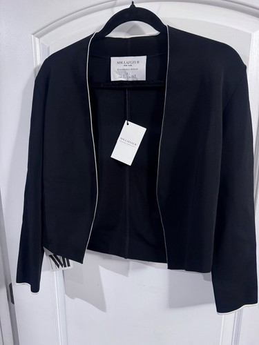 MM.LaFleur Remarkable Woman Limited Edition Jacket S