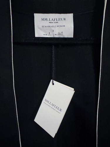 MM.LaFleur Remarkable Woman Limited Edition Jacket S - photo 2