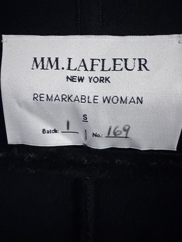 MM.LaFleur Remarkable Woman Limited Edition Jacket S - photo 3