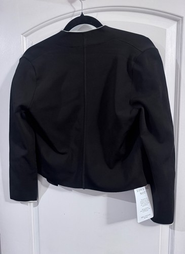 MM.LaFleur Remarkable Woman Limited Edition Jacket S - photo 4