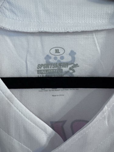 Never Worn Chicago White Sox Puerto Rico Heritage Jersey: XL - photo 3