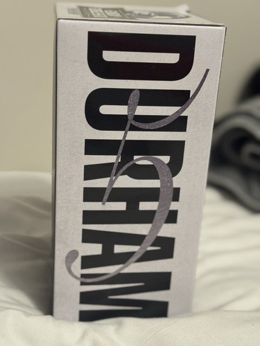 Chicago White Sox Ray Durham Bobblehead 6/8/25 SGA New In Box - photo 2