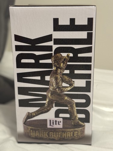 Chicago White Sox Mark Buehrle Replica Statue SGA 7/12/25 - photo 2