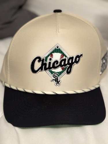 Chicago White Sox “Sox Crawl” 6/7/2025 Hat