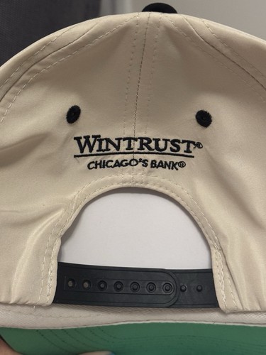 Chicago White Sox “Sox Crawl” 6/7/2025 Hat - photo 5