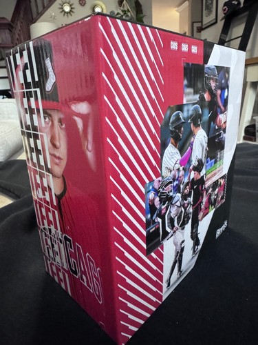 Edgar Quero Kyle Teel Dual Bobblehead Chicago White Sox SGA 2026 - photo 2