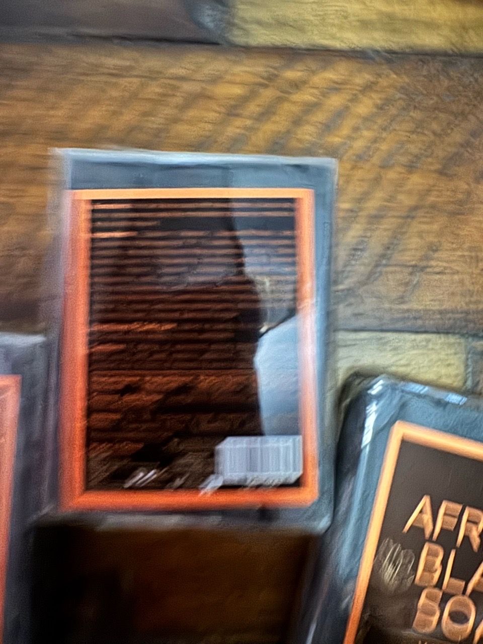 Yanyutong African Black Soap 3-Pack - photo 2