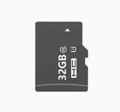 32GB Micro SD Card Class 10 - U3