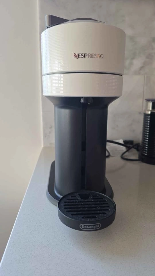 Espresso coffee maker - photo 4