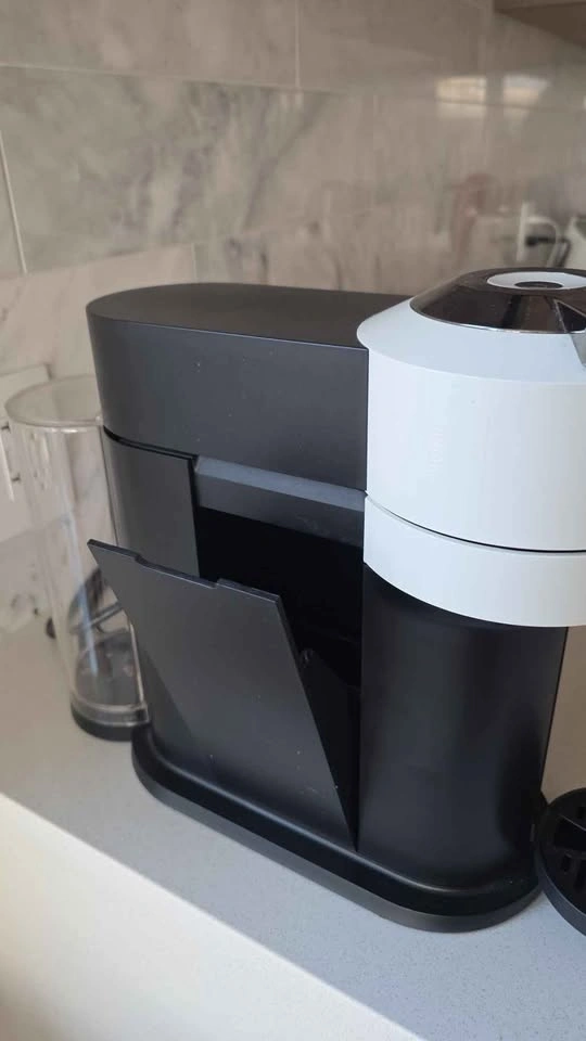 Espresso coffee maker - photo 5
