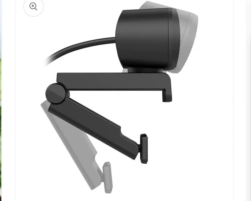 JLAB POPCAM HD 1080P 2.1 MP USB Webcam - photo 3