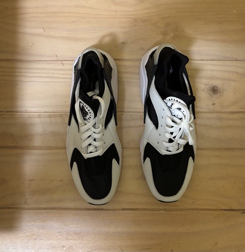 Nike Air Huarache Men's US Size 11.5 - photo 2