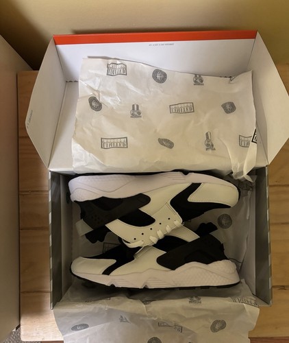 Nike Air Huarache Men's US Size 11.5 - photo 3