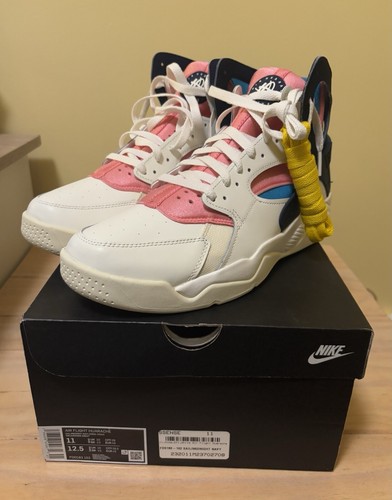 Nike Air Flight Huarache US Mens Sz. 11