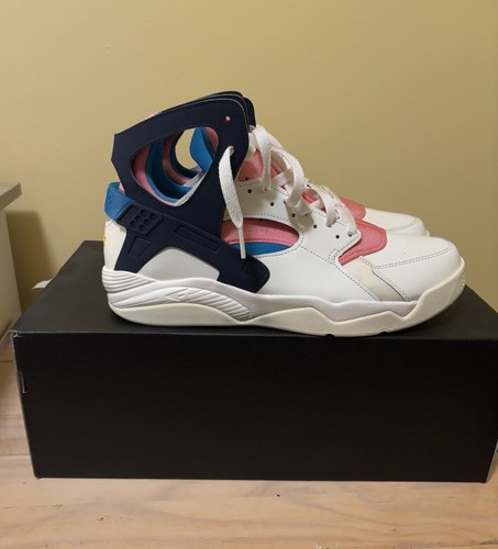 Nike Air Flight Huarache US Mens Sz. 11 - photo 2