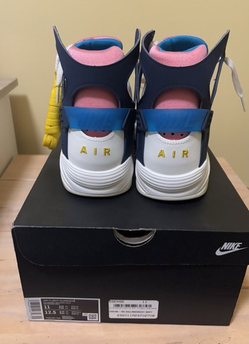 Nike Air Flight Huarache US Mens Sz. 11 - photo 3