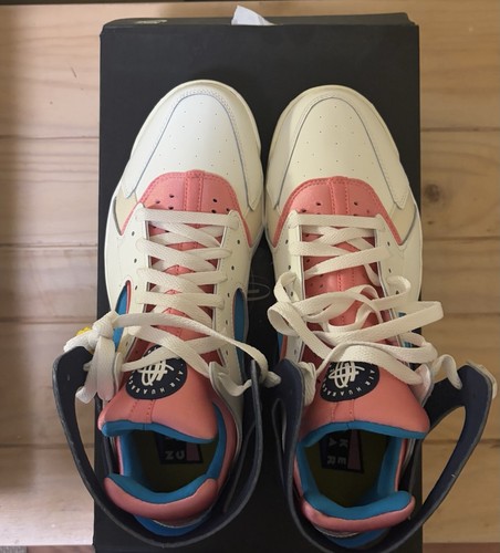 Nike Air Flight Huarache US Mens Sz. 11 - photo 5