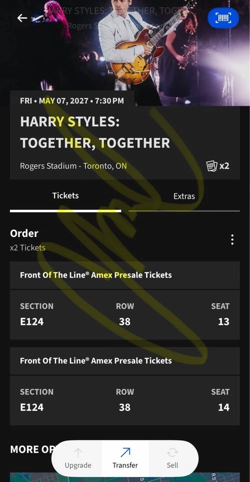 Harry Styles - Together Together - photo 3