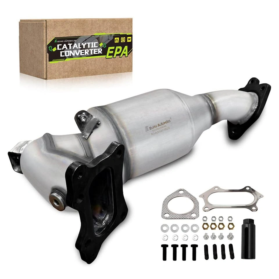ECHO AUTOMILES Catalytic Converter – Honda Accord/CR-V