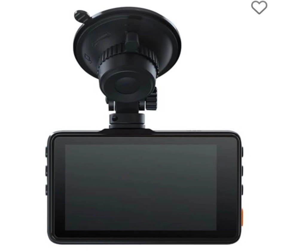 Apeman Model C450A Dashcam 2K Quad HD - photo 2