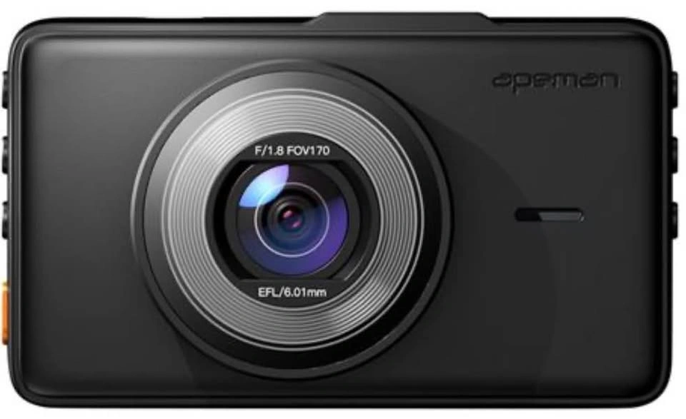 Apeman Model C450A Dashcam 2K Quad HD - photo 3