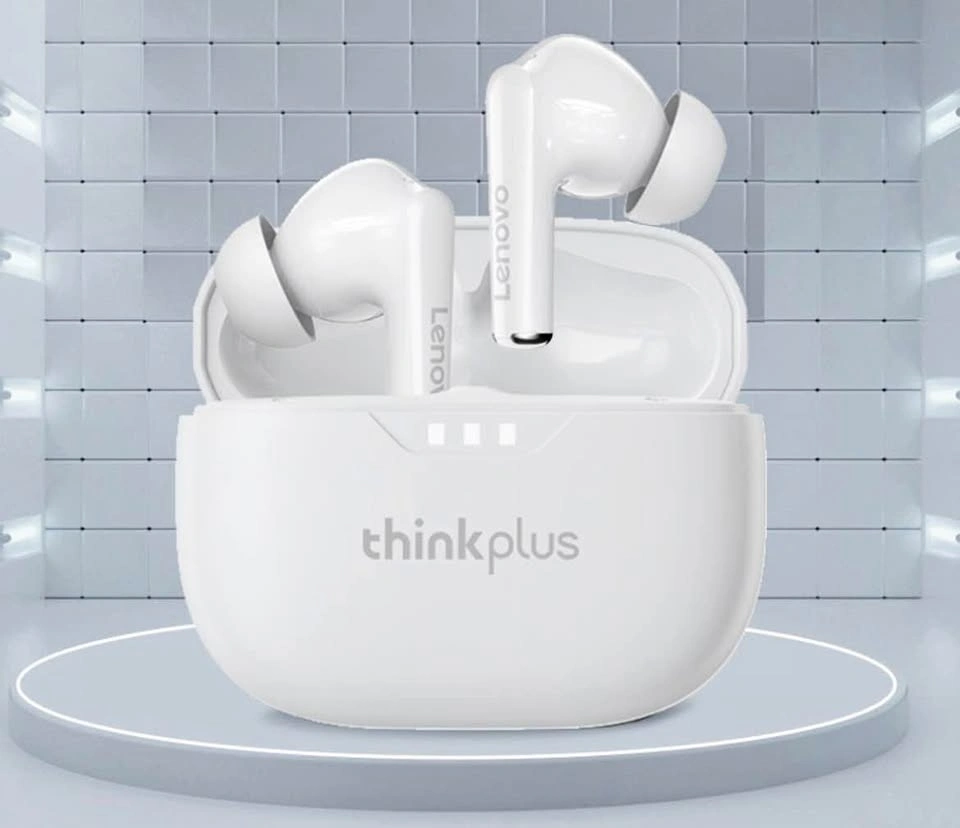 Lenovo ThinkPlus True Wireless Bluetooth Ear Buds