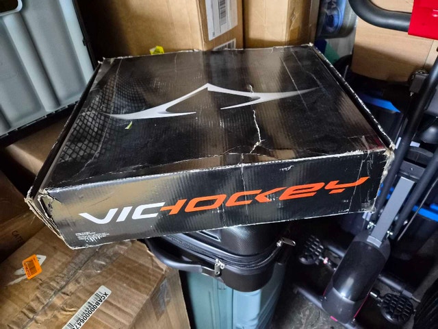 Vic T3 Inline Skates - photo 3