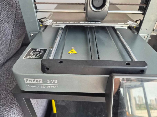 Creality Ender-3 V3 3D Printer