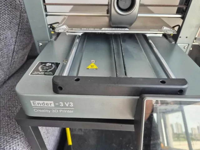Creality Ender-3 V3 3D Printer